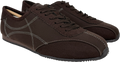 M&S Brown Retro Running Trainers UK 5 EU 38 👠