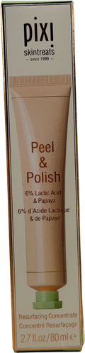 Pixi Peel And Polish Peeling Mask Lactic Acid 80ml