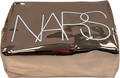 NARS Metallic Bronze Makeup Bag One Size
