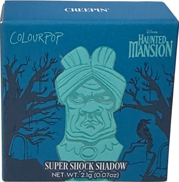 colourpop Crème-to-powder Eyeshadow Creepin 2.1g