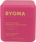 BYOMA Bio-collagen Radiance Facial Mask 60ml