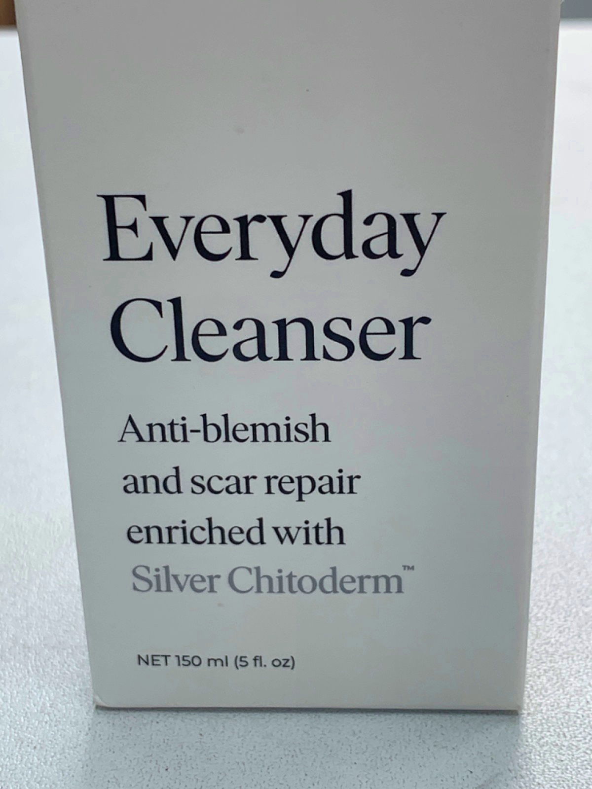 47 Skin Everyday Cleanser  150 ml