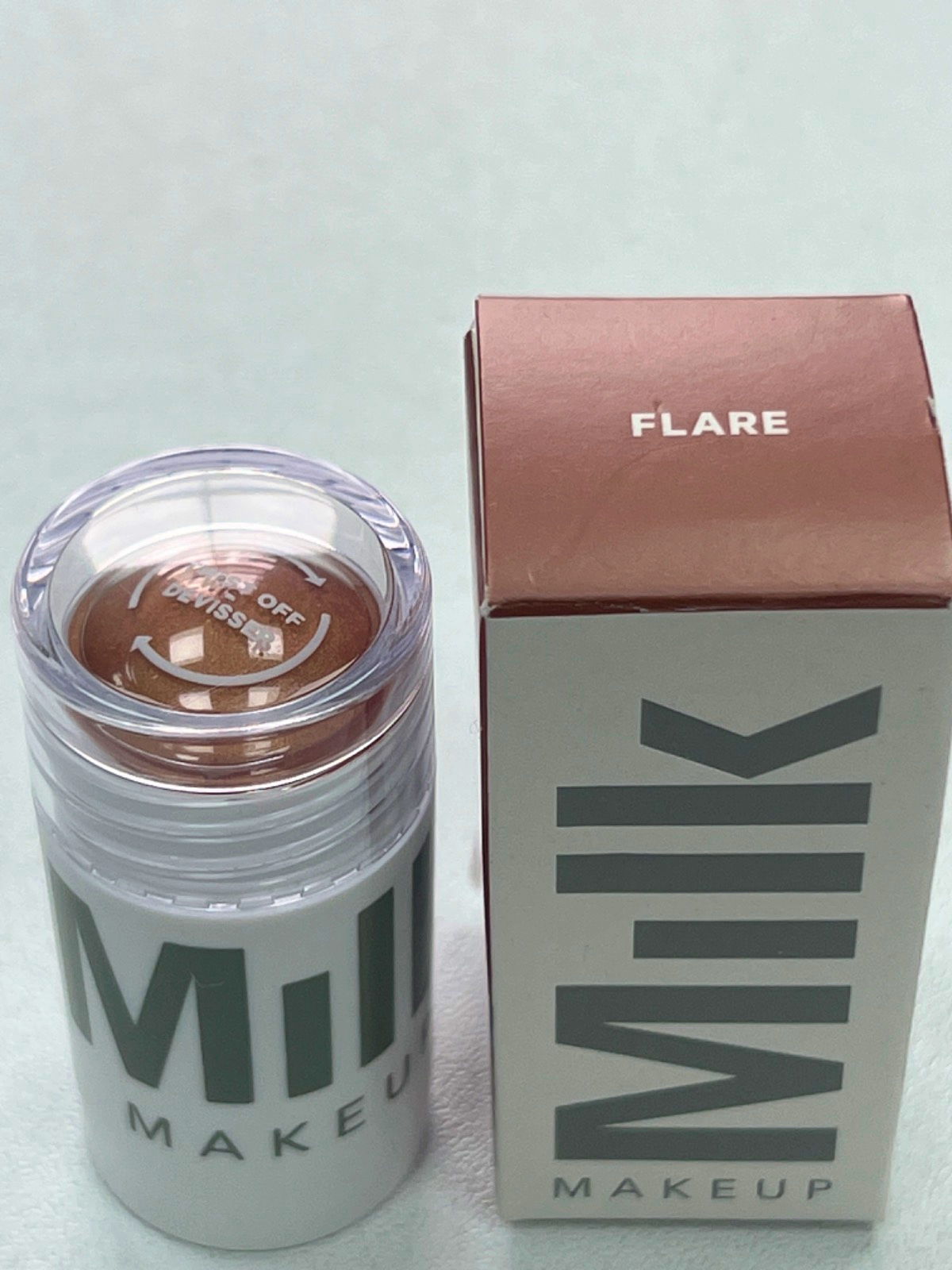 Milk Makeup Highlighter Flare 6.7g