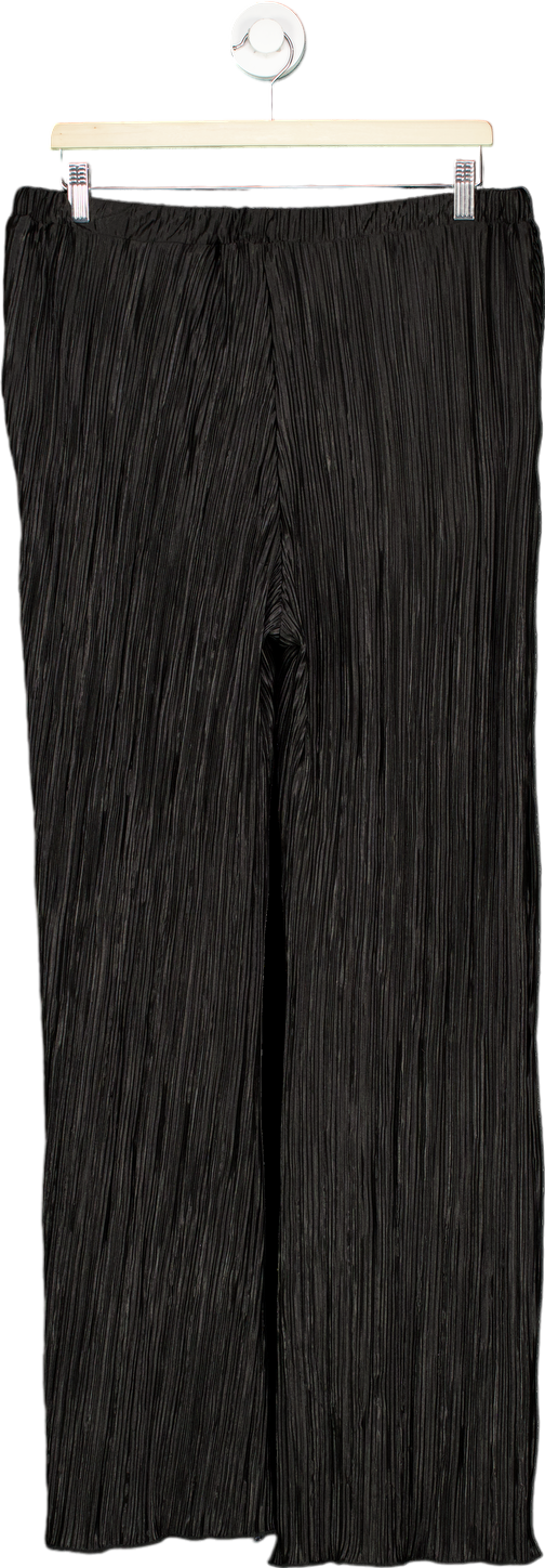 Avishag Arbel Black Maternity Trousers XS