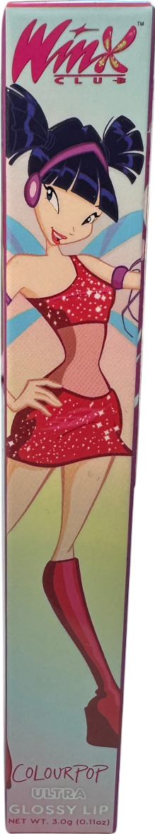 colourpop Ultra Glossy Lip Musa 3g