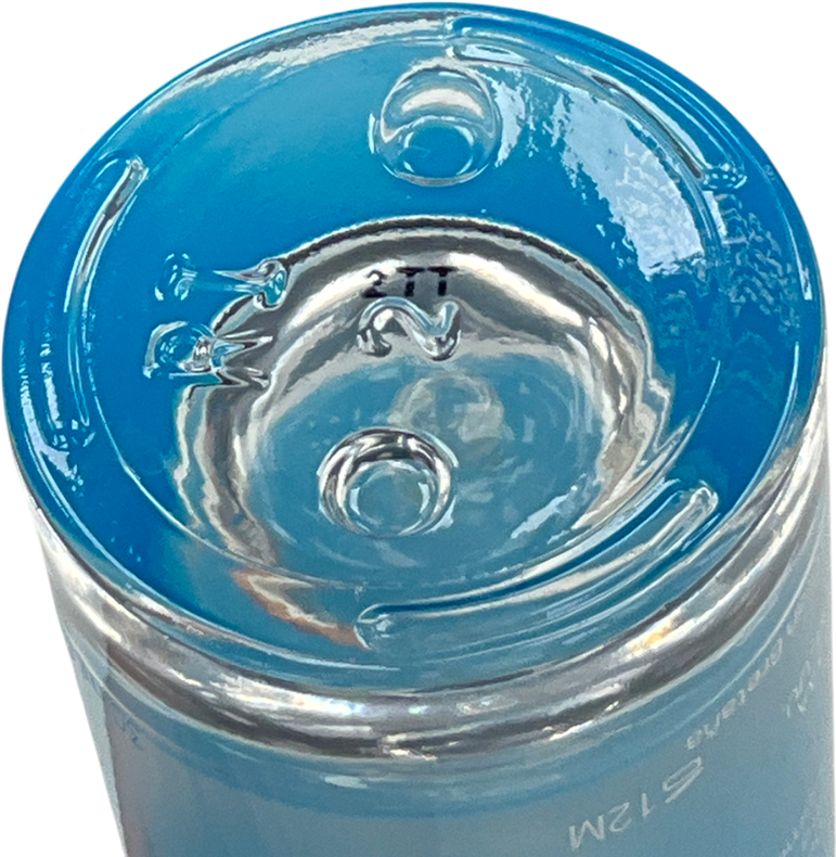 No7 Hydraluminous Water Concentrate 30ml