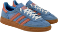 ADIDAS Blue Originals Handball Spezial (light Blue/wonder Clay) UK 4 EU 37 👠