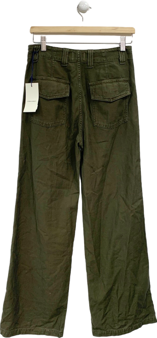 Citizens of Humanity Tea Leaf Paloma Utility Pant W24