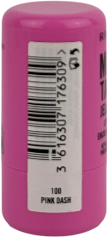 Rimmel Multi-tasker Jelly Crush Lip And Cheek Tint 100 Pink Dash 8.5g