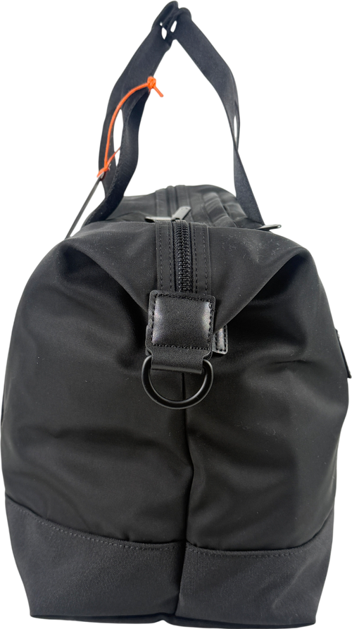 Antler Black Icon Overnight Bag  - 19l One Size