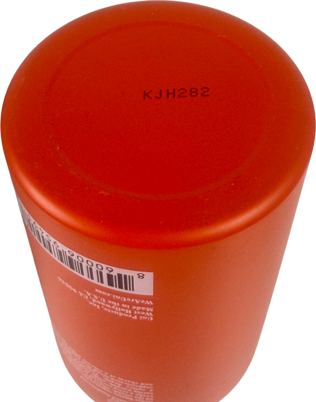 Uni 24-hour Body Serum Refill 375ml