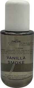 phlur Vanilla Smoke Body Mist 240ml