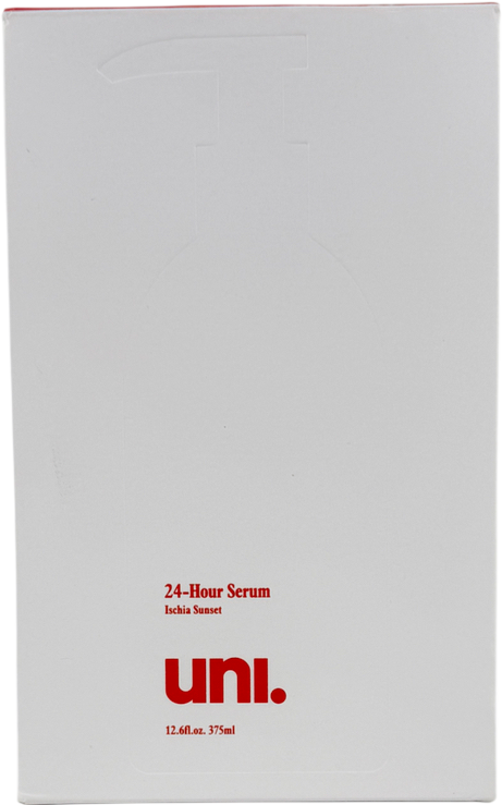 UNI 24-hour Body Serum 375ml