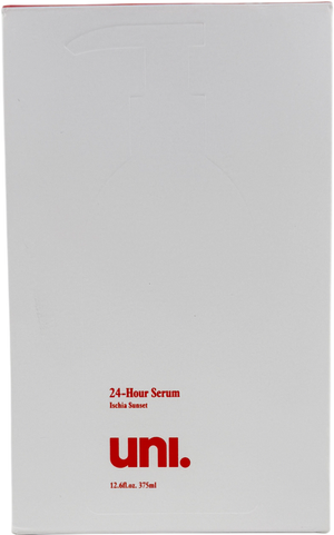 UNI 24-hour Body Serum 375ml