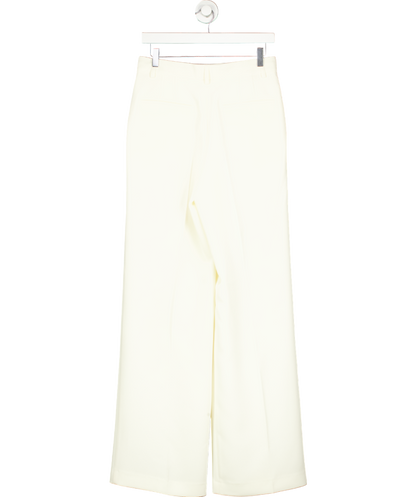 Andiata Cream Gytta Trousers UK 8