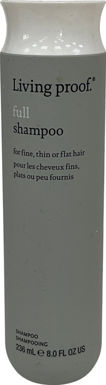 Living Proof Full Shampoo 236ml