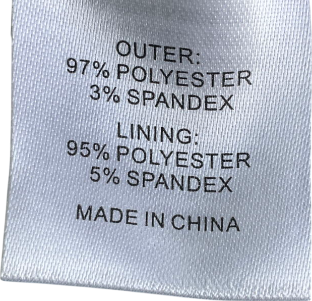 White Fox Admire You Mini Dress White UK XS