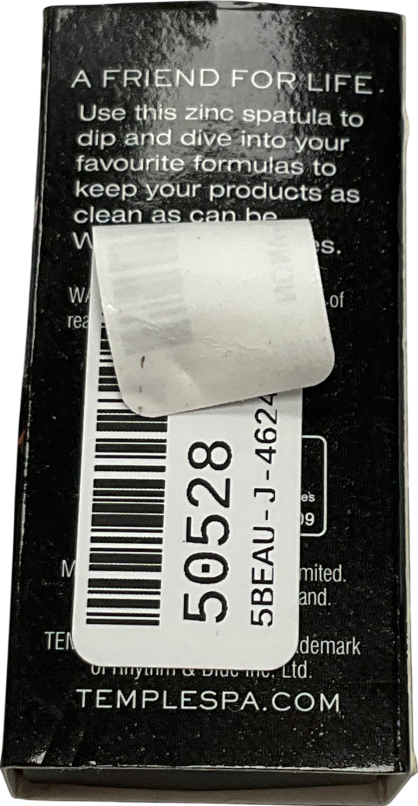 templespa Spatula One size