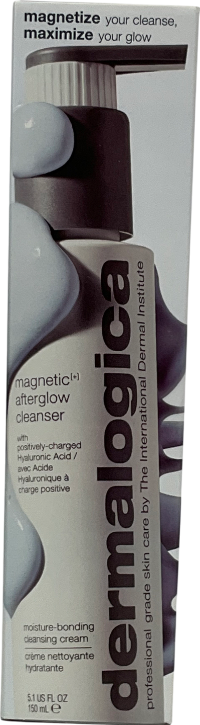 Dermalogica Magnetic Afterglow Cleanser 150ml