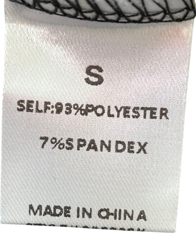 Fashion Nova Brown Jodi Leopard Maxi Dress UK S