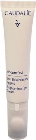 Caudalie Vinoperfect Dark Circle Brightening Eye Cream 15ml