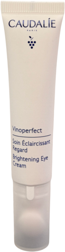 Caudalie Vinoperfect Dark Circle Brightening Eye Cream 15ml