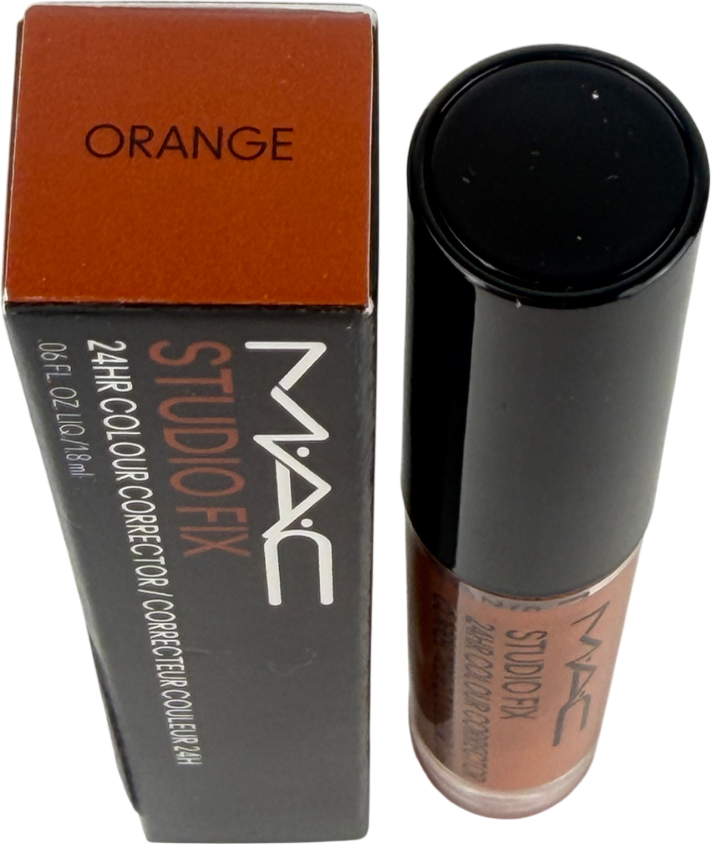 MAC Studio Fix 24hr Colour Corrector Orange 1.8ml