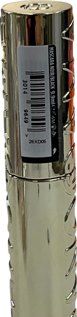 loreal Volume Million Lashes Panorama Mascara Black 9