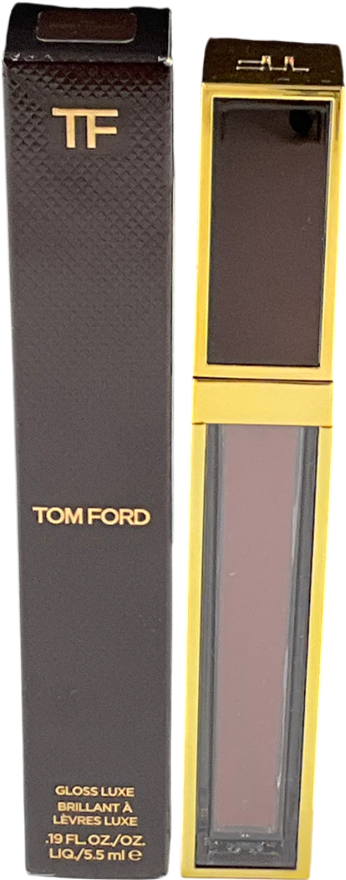 Tom Ford Gloss Luxe N3 West Coast 5.5ml