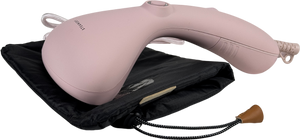 STEAMERY Cirrus 2 Handheld Steamer – Pink One Size