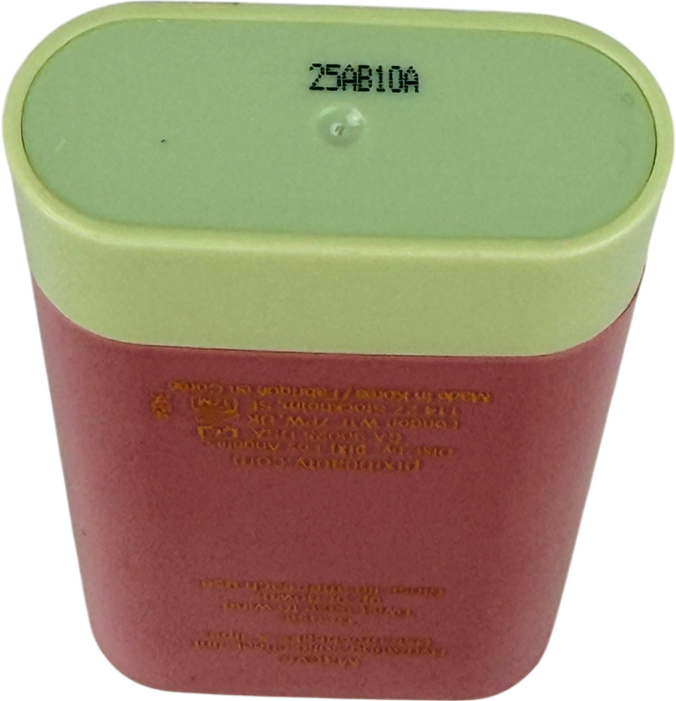 Pixi On-the-glow Blush Mauve 19g