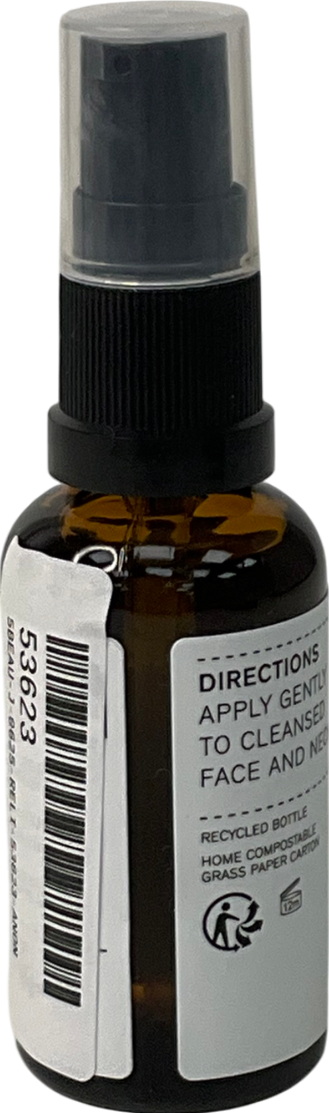 Evolve Organic Beauty Hyaluronic Serum 200 30 ml