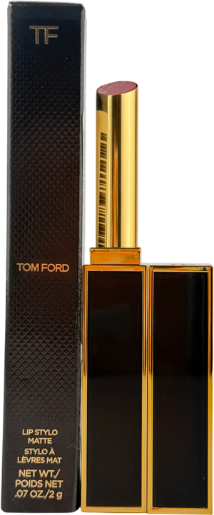 Tom Ford Runway Lip Stylo Matte Scarlet Rouge 2g