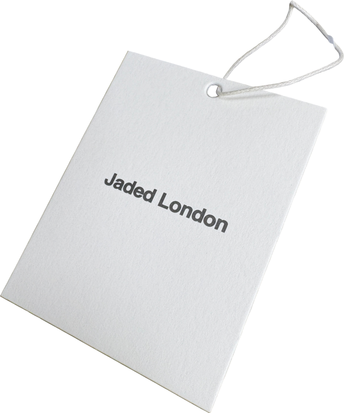 Jaded London Black Slashed Pu Halter Open Back Stretch Woven Top UK 6