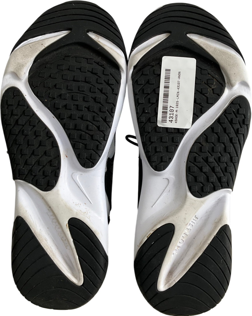Nike White Zoom 2k Trainers UK 5 EU 38 👠