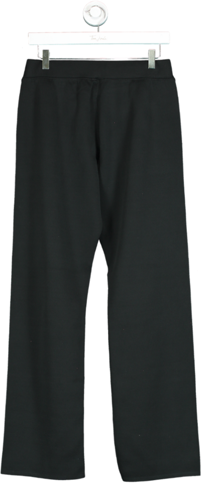 Gauge81 Black Burnaby Lounge Pants UK M