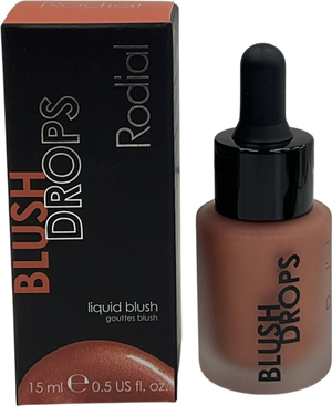 Rodial Blush Drops Sunset Kiss 15ml