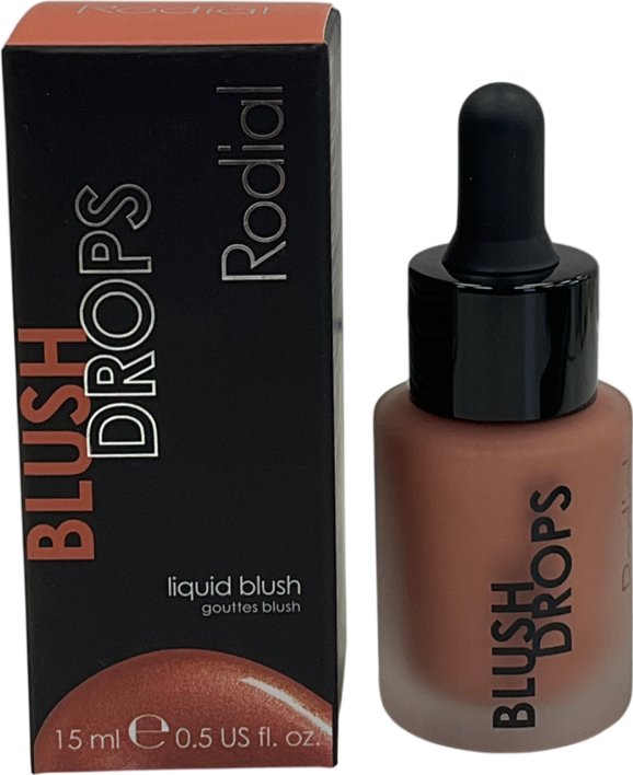 Rodial Blush Drops Sunset Kiss 15ml