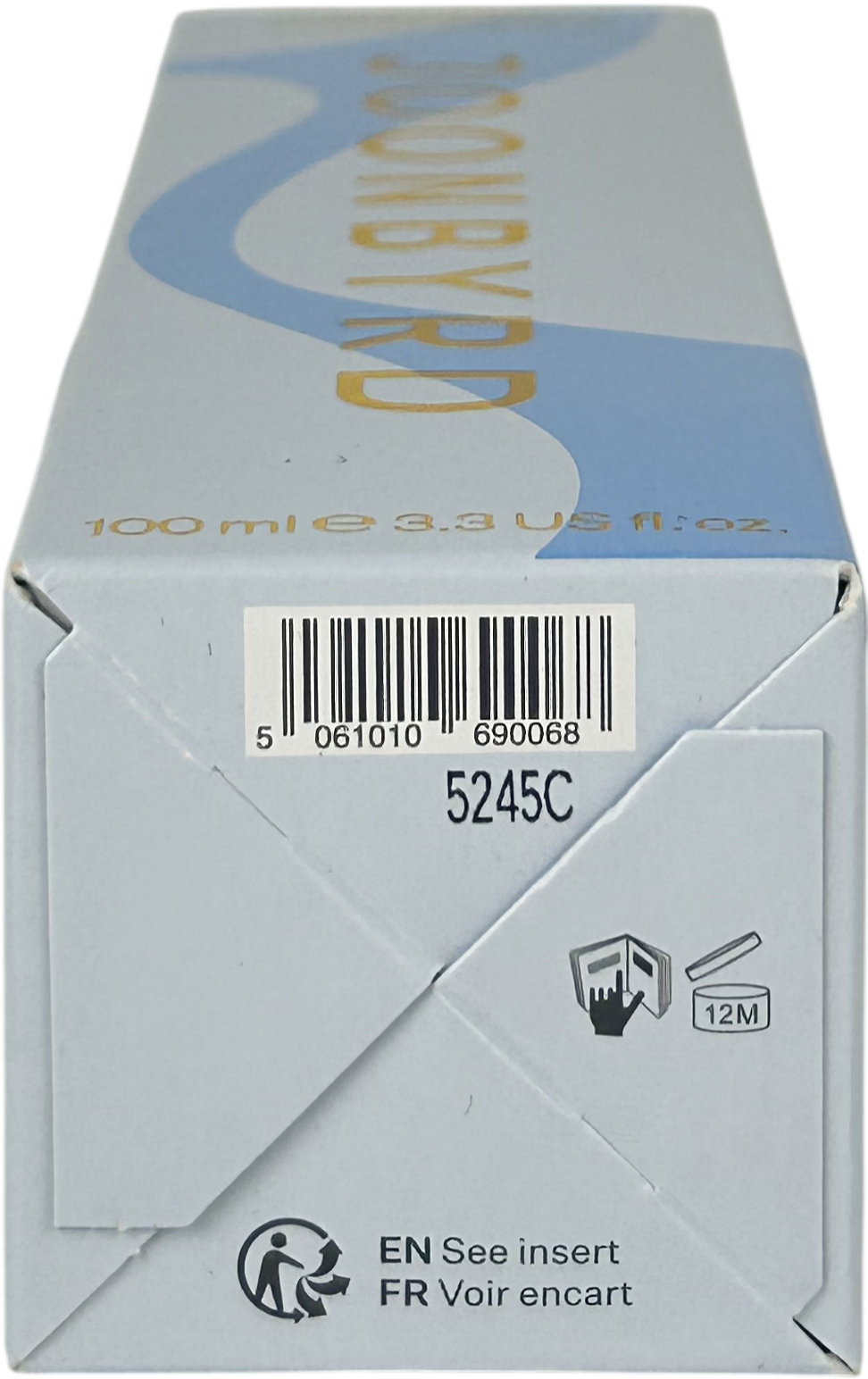 Joonbyrd Daydreamer Body Serum 100ml