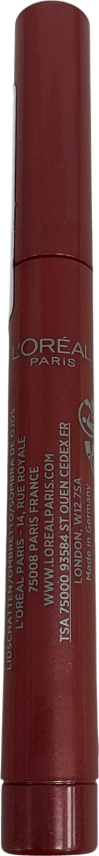 L'Oreal Le Shadow Stick Cloudy Rose 1.4g