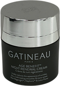 Gatineau Age Benefit™ Night Renewal Cream 50ml
