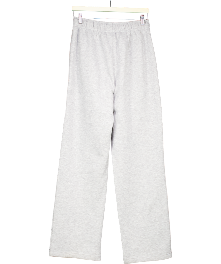 alo yoga Grey Accolade Sweatpant UK S