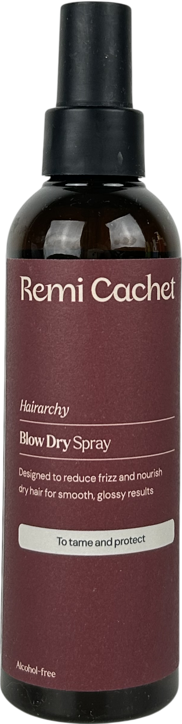 Adorawool Hairarchy Blow Dry Spray Remi Cachet 200ml
