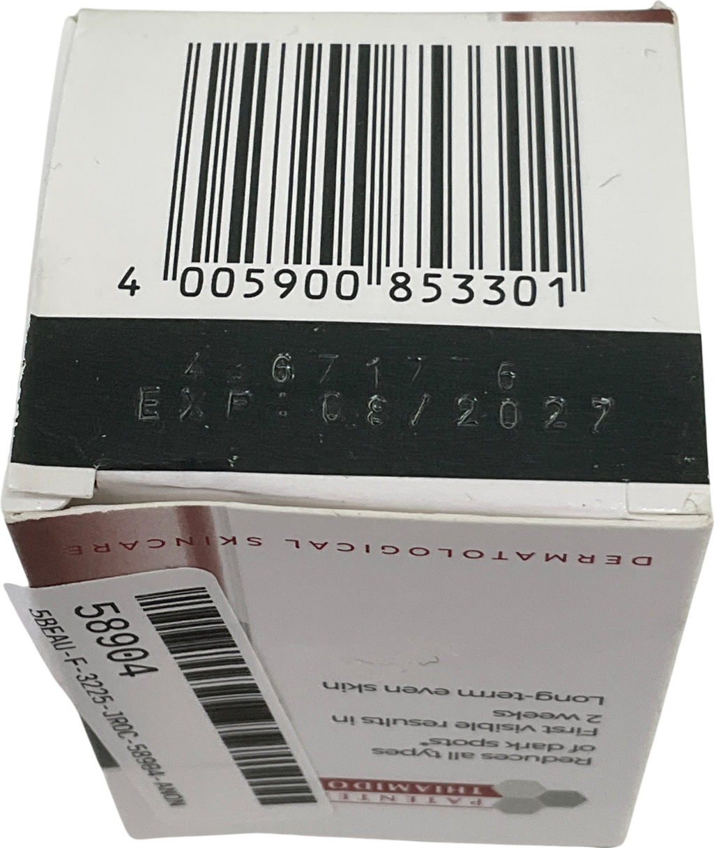 Eucerin Anti-pigment Dual Face Serum For Pigmentation And Dark Spots 30ml