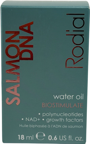 Rodial Salmon Dna Water-oil 18ml