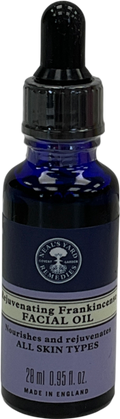 Neal's Yard Rejuvenating Frankincense Facial Oil 28ml
