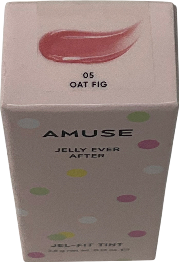 amuse Jel Fit Tint 05 3.8g