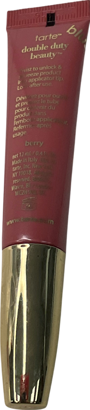 tarte Blush Tape™ Liquid Blush Double Duty One size