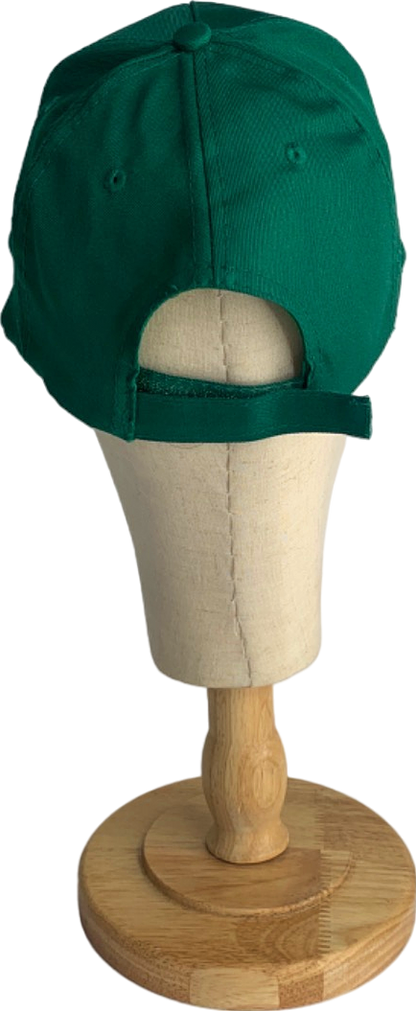 Royal Fern Green Promotional Cap One Size