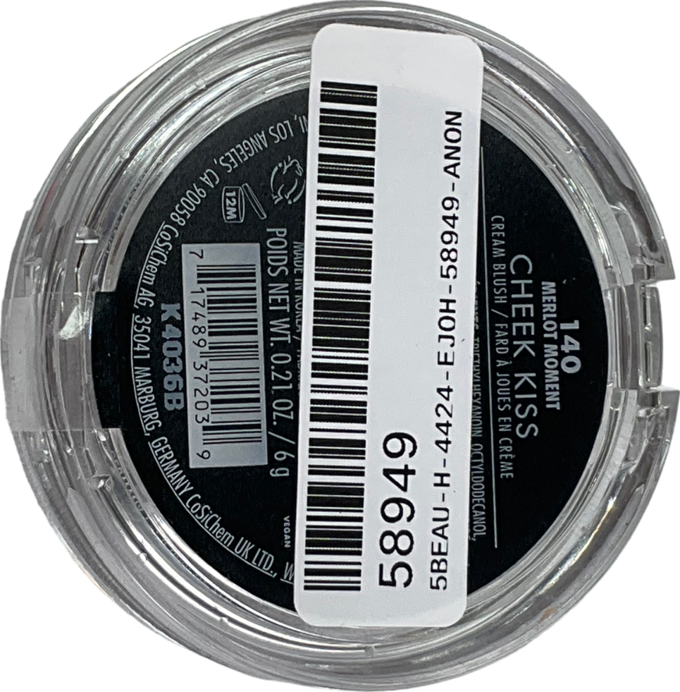 Milani Cream Blush Merlot Moment One size